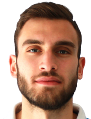 Viktor Stoykov profil resmi