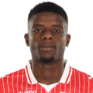 Eddy Gnahoré
