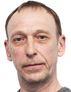 Andrey Meshchaninov photo