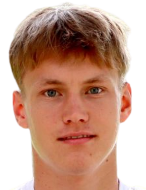 Maksym yevpak