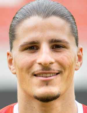 Veron Dobruna profil resmi