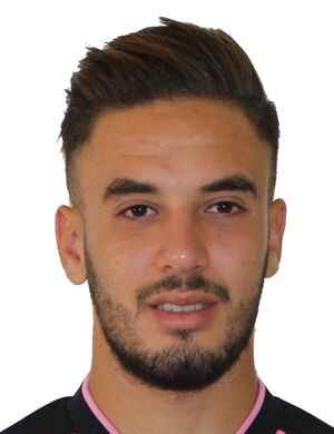 Mokhtar Ferrahi profil resmi