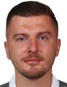 Dawid Pedzialek