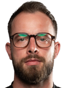 Patryk Seppelt-Górajewski photo