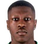 Daniel Kamy Ntankeu Logo