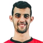 Youssef Belammar