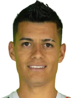 Kevin Miguel Coba Ojeda