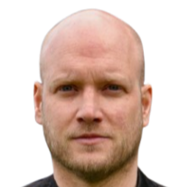 Marius Bøe