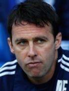Dougie Freedman photo
