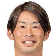 Kengo Kuroki