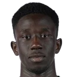 Gnangoro Bouare Samake profil resmi