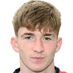 Rhys Walker