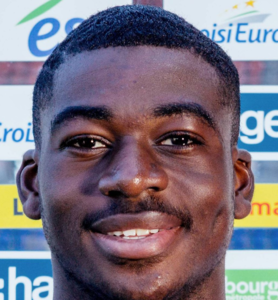 Youssouf·Fofana