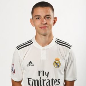 Fidalgo,Alvaro photo