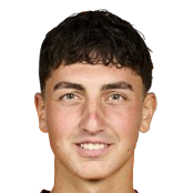 Jacob Nasso