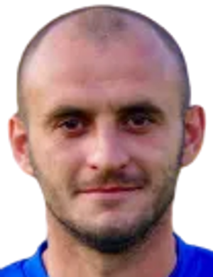 Aleksandar Sokolov profil resmi