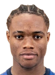 Andrews Adjabeng