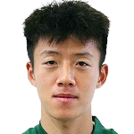 Wang Yuchen