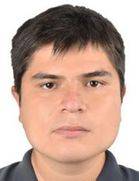 Mario Del Río photo