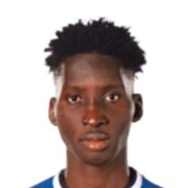 Iddrisu Moro