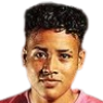 xavier cruz