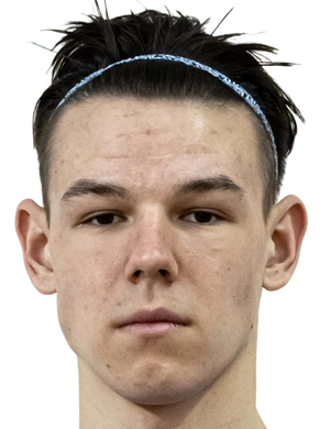 Nikita Vekhtev profil resmi