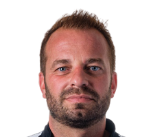 Brian Rasmussen photo