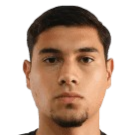 Angel chavez