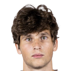 Timofey Dryagin