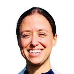 Amy Merricks