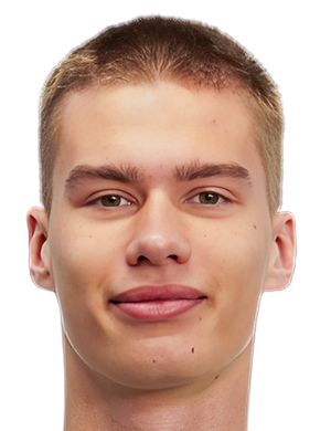 Stanislav Kazmerchuk profil resmi