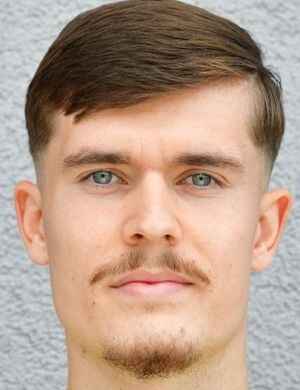 Daniel Heidenreich