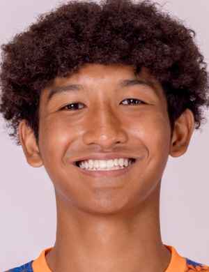 Hilman Norhisam profil resmi