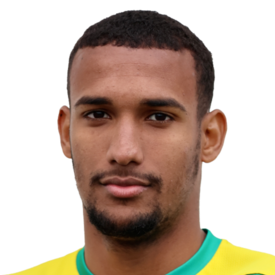 Kauê Luiz Alves de Souza