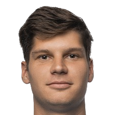 Daniel Svintsov