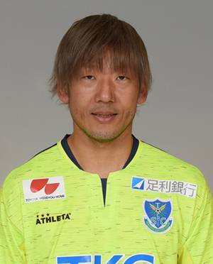 Masashi Oguro