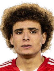 Osama Elsharimi Logo