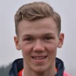 Josh Coldicott-Stevens photo