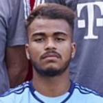 Daniel Shorunkeh-Sawyerr