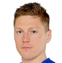 Torgil Owre Gjertsen