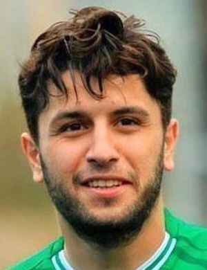 Yahya Kemal Baki