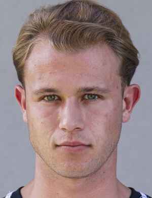 Lukas Gatti