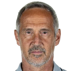 Adi Hütter