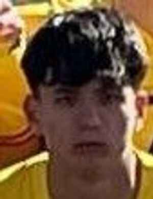 Ryan Rusu profil resmi