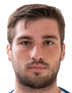 Aleksandr Ksenofontov photo