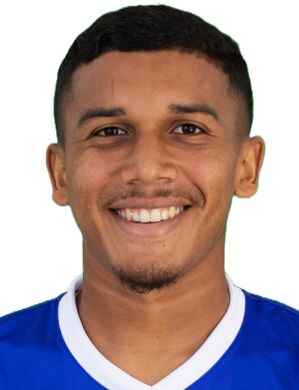 Josthyn Tenorio profil resmi