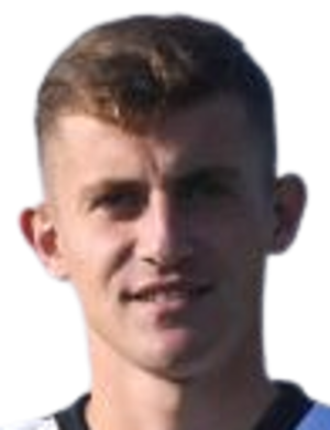 Dmytro Gumenyak