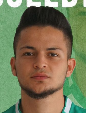Muhittin Sarper Özceyhan profil resmi
