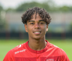 Godfried·Roemeratoe