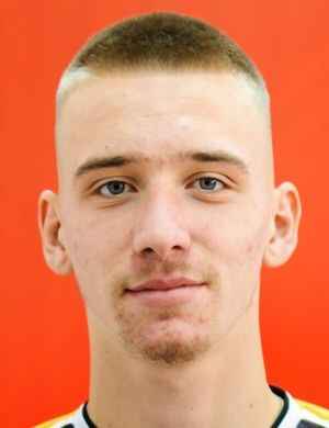 Faris Ribić profil resmi